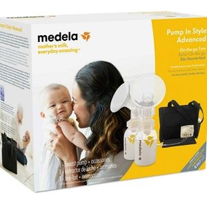 Medela Pump in Style Tote